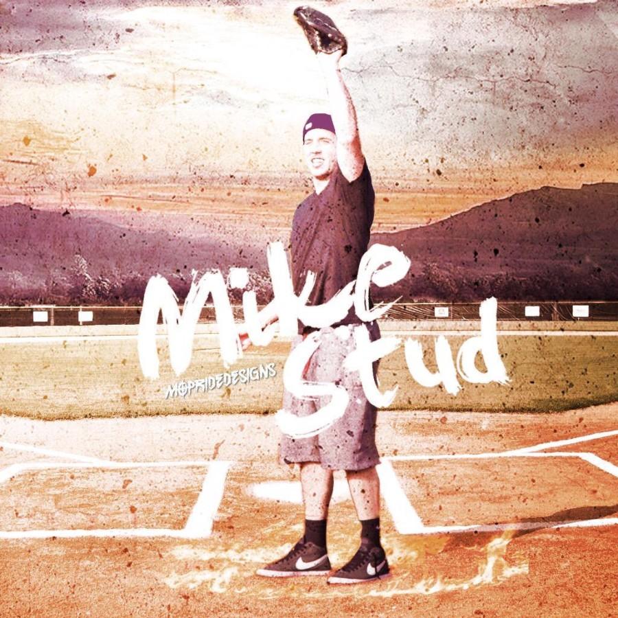 Rapper Mike Stud