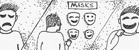 Personal experiences with depression