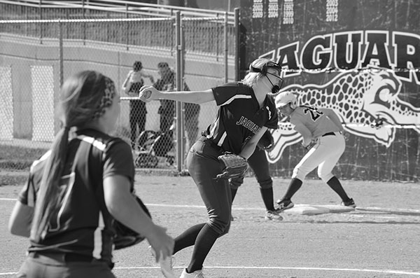 Softball returning to the Final Four