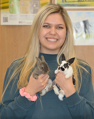 FFA helps students get into agriculture