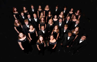 South Chamber Choir to perform at music educators convention