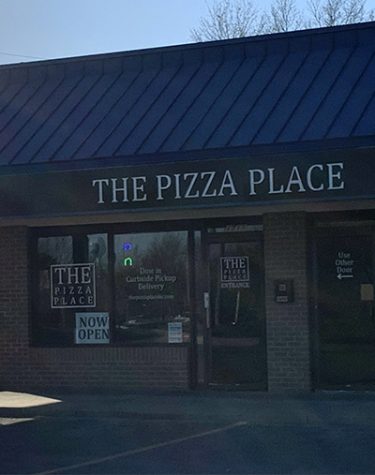 The Pizza Place opened last fall at 711 SW Missouri 7 in Blue Springs.