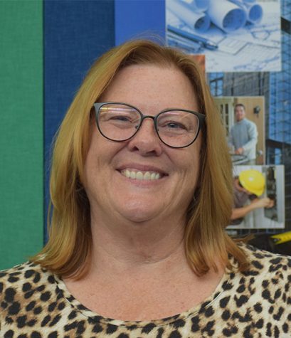 English teacher retires after two decades at South