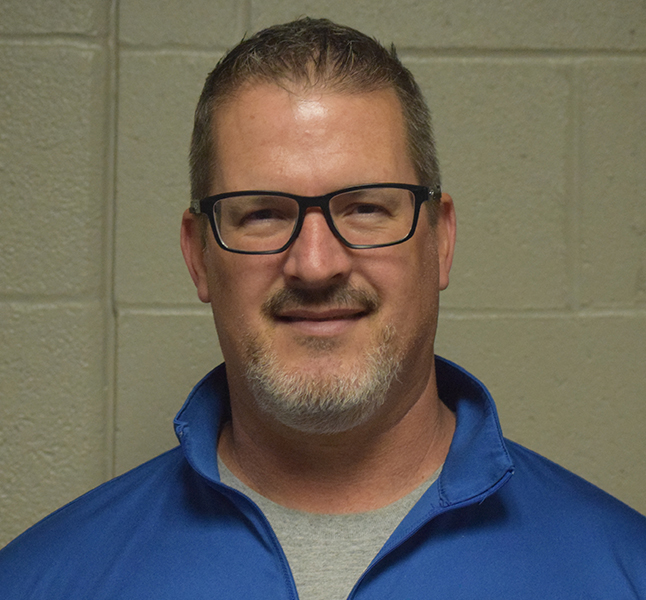 Jamie Fournier retiring from South