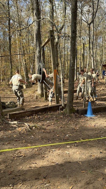 South+cadets+in+the+Raiders+team+undergo+an+obstacle+course.+This+year%2C+the+South+Raiders+team+win+the+Air+Force+National+Championship+in+the+male+division.