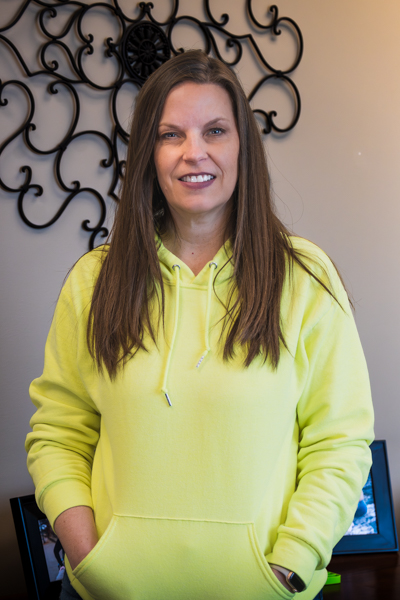 Danielle O'Donnell is retiring after 21 years at South. After this, she plans on pursuing another counselor career.