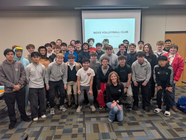 South adds new varsity sports in response to demand
